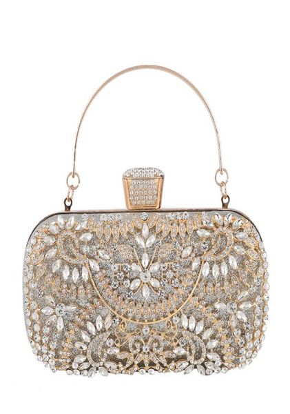 2021 cross border dinner european and american women039s handbag diamond inlaid banquet handbags dress evening bag3838782, Black
2021 cross border dinner european and american women039s handbag diamond inlaid banquet handbags dress evening bag3838782, Black