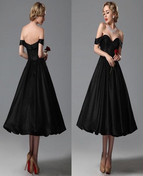 black prom dresses gowns 2015 new from eiffelbride with glamorous sweetheart off shoulder and elegant a line tealength eveni4368392
black prom dresses gowns 2015 new from eiffelbride with glamorous sweetheart off shoulder and elegant a line tealength eveni4368392