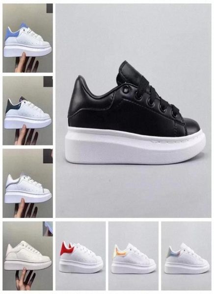 designer baby shoes leather lace up kids children youth platform sneakers white black boys girls velvet suede casual infants toddl1205331
designer baby shoes leather lace up kids children youth platform sneakers white black boys girls velvet suede casual infants toddl1205331
