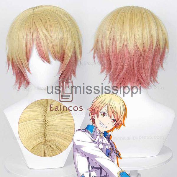 cosplay wigs anime project sekai colorful stage tenma tsukasa cosplay halloween wig 30cm short wigs heat resistant synthetic hair x0630, Black
cosplay wigs anime project sekai colorful stage tenma tsukasa cosplay halloween wig 30cm short wigs heat resistant synthetic hair x0630, Black