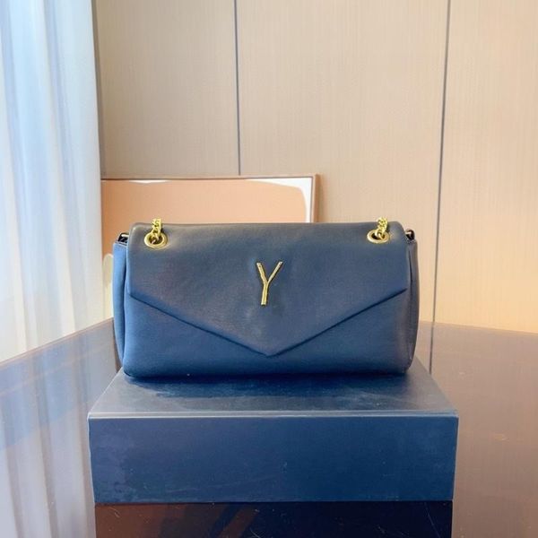 fashion handbag designer shoulder bag women's chain bag luxury leather baguette bag casual crossbody bag classic letter envelope bag pr
fashion handbag designer shoulder bag women's chain bag luxury leather baguette bag casual crossbody bag classic letter envelope bag pr