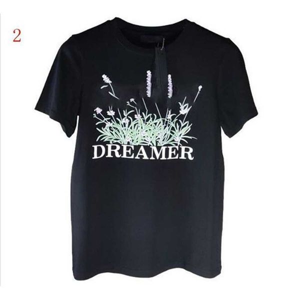 mens casual t shirt designers men s clothing black white tees short sleeve women's printed hip hop streetwear tshirts 48y9, White;black
mens casual t shirt designers men s clothing black white tees short sleeve women's printed hip hop streetwear tshirts 48y9, White;black