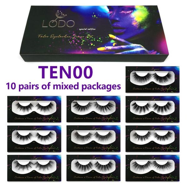 3d false eyelashes natural long thick big lashes multistyle with packaging boxes 10 pairs of mixed styles lodo2331912
3d false eyelashes natural long thick big lashes multistyle with packaging boxes 10 pairs of mixed styles lodo2331912