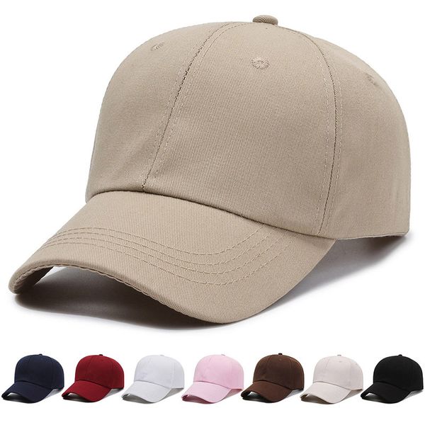 visors black solid color baseball cap sunshade caps casquette hats fitted casual gorras hip hop dad for men women 230627, Blue;gray
visors black solid color baseball cap sunshade caps casquette hats fitted casual gorras hip hop dad for men women 230627, Blue;gray