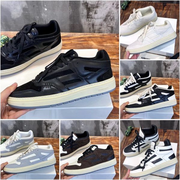 reptor sneakers designer represent ative style fashion rubber leather retro casual shoes for women men low board shoes size 35-45 pepresent, Black
reptor sneakers designer represent ative style fashion rubber leather retro casual shoes for women men low board shoes size 35-45 pepresent, Black