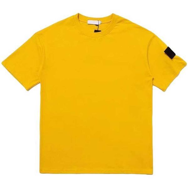 wholesale brand designer men's toney tshirts classic basic embroidered badge loose cotton small round neck tees s3dj, White;black
wholesale brand designer men's toney tshirts classic basic embroidered badge loose cotton small round neck tees s3dj, White;black