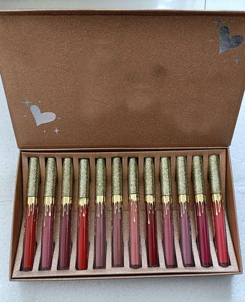 makeup professional lip gloss highquality 12 fashion colors lipgloss 1set12 color3387446
makeup professional lip gloss highquality 12 fashion colors lipgloss 1set12 color3387446