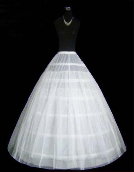 new arrival bridal wedding dress petticoat adjustable diameter women petticoats bustle crinoline accessories1620453, White
new arrival bridal wedding dress petticoat adjustable diameter women petticoats bustle crinoline accessories1620453, White