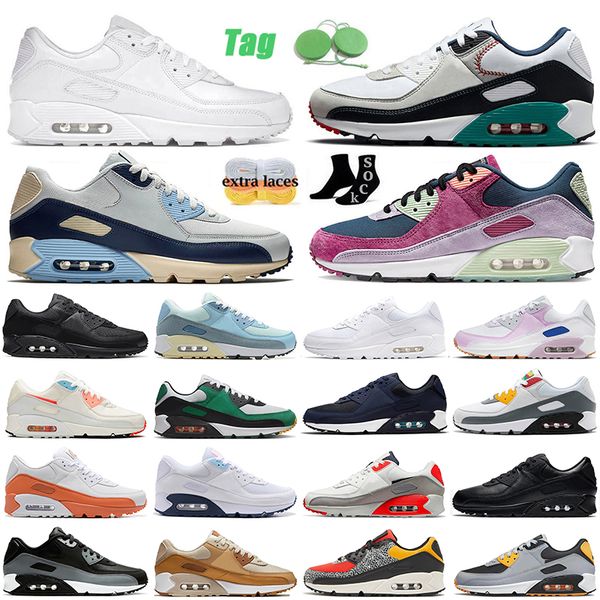 outdoor athletic 90 90s running shoes big size 12 cushion mens trainers grey white swingman solar flare blue void triple black men women spo, White;red
outdoor athletic 90 90s running shoes big size 12 cushion mens trainers grey white swingman solar flare blue void triple black men women spo, White;red