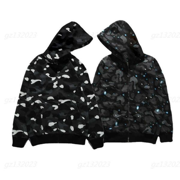 designer ess hoodie men tracksuit plus size luminous camouflage padded zipper hooded sweatshirt mens designers jacket, Black
designer ess hoodie men tracksuit plus size luminous camouflage padded zipper hooded sweatshirt mens designers jacket, Black