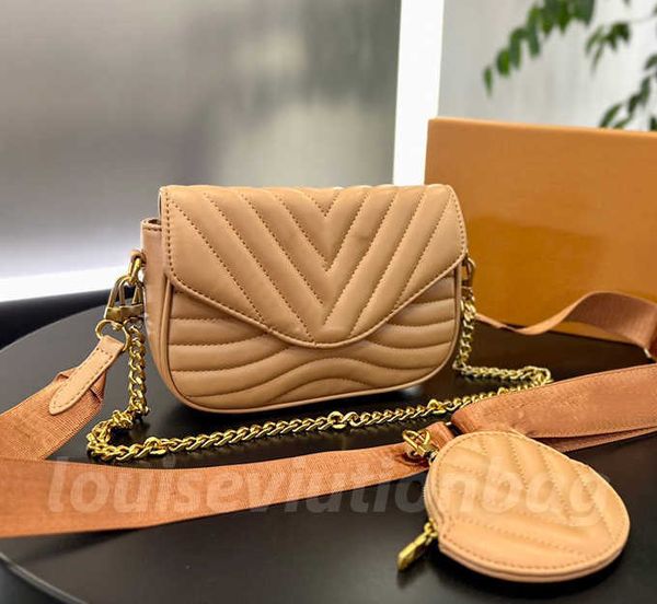 new wave chain bag v-joint designer bag leather handbag clutch handbags counter same style shoulder crossbody package m58552 m58549 m58553 m
new wave chain bag v-joint designer bag leather handbag clutch handbags counter same style shoulder crossbody package m58552 m58549 m58553 m