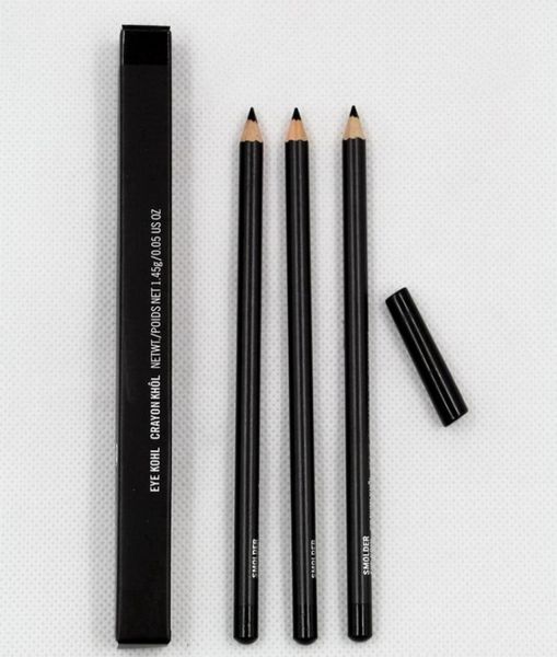 crayon eye pencil black smolder eyeliner kohl with box easy to wear longlasting natural cosmetic maquillage eye liner pen1730778
crayon eye pencil black smolder eyeliner kohl with box easy to wear longlasting natural cosmetic maquillage eye liner pen1730778