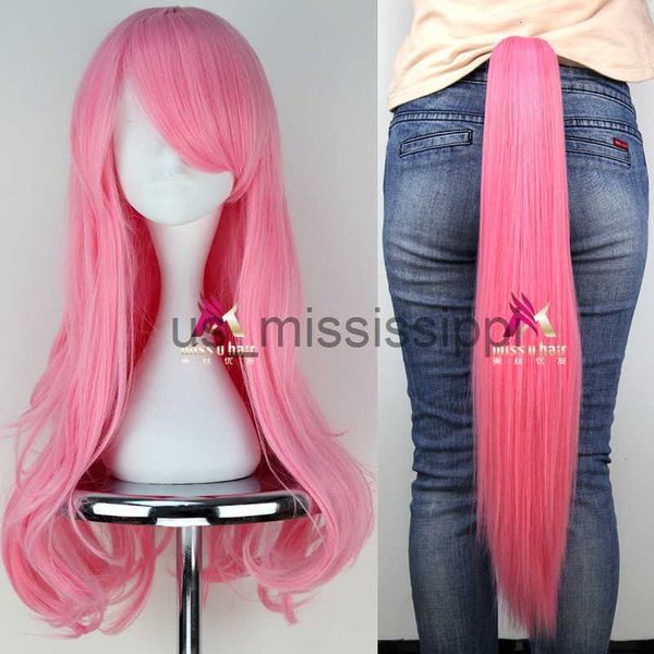 cosplay wigs princess fluttershy unicorn cosplay wig joint halloween cosplay party children party supplies my little fluttershy x0630, Black
cosplay wigs princess fluttershy unicorn cosplay wig joint halloween cosplay party children party supplies my little fluttershy x0630, Black