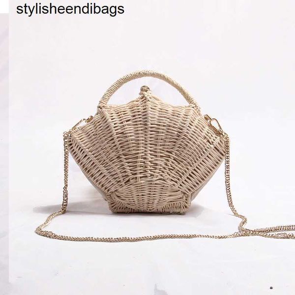 totes shell-shaped chain small messenger bag rattan woven ins shoulder portable beach vacation straw bag stylisheendibags
totes shell-shaped chain small messenger bag rattan woven ins shoulder portable beach vacation straw bag stylisheendibags