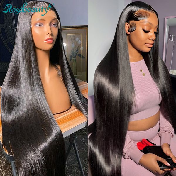 lace s 32 inch 13x6 bone straight front pre plucked hd transparent brazilian human hair for women 13x4 frontal 230629, Black;brown
lace s 32 inch 13x6 bone straight front pre plucked hd transparent brazilian human hair for women 13x4 frontal 230629, Black;brown