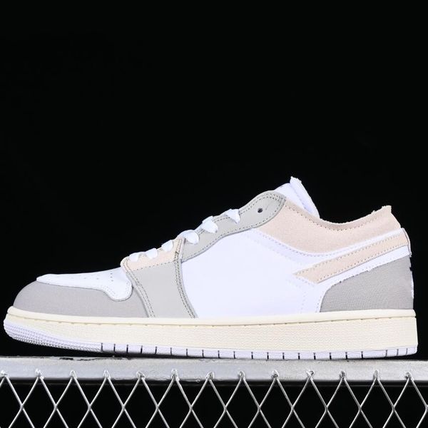 basketball shoes 1 low se craft inside out tech grey black toe black cement 2023 sports sneakers trainers with box
basketball shoes 1 low se craft inside out tech grey black toe black cement 2023 sports sneakers trainers with box