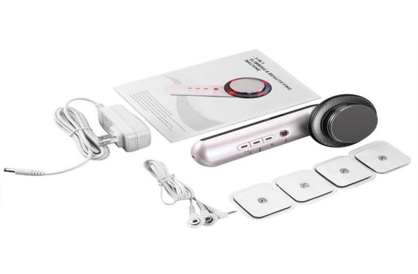 face lifting 3 in 1 ems infrared ultrasonic body massager device ultrasound slimming fat burner cavitation face beauty machine cx25603005, Black;white
face lifting 3 in 1 ems infrared ultrasonic body massager device ultrasound slimming fat burner cavitation face beauty machine cx25603005, Black;white