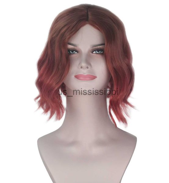 cosplay wigs miss u hair synthetic short curly wig prestyled cosplay wig women party halloween wigs x0630, Black
cosplay wigs miss u hair synthetic short curly wig prestyled cosplay wig women party halloween wigs x0630, Black