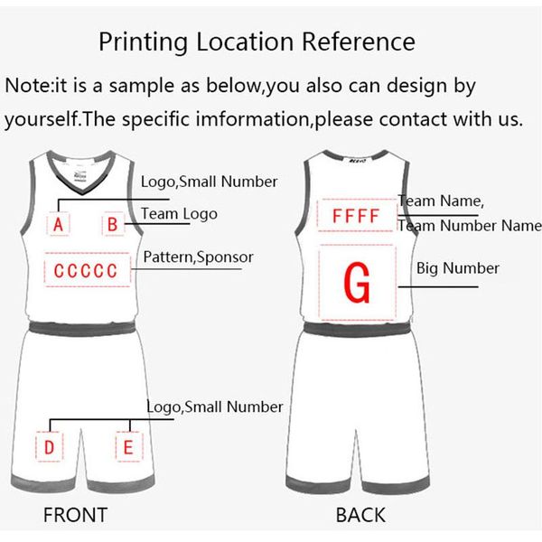 jeans children men custom basketball jersey sets plus size 2 pieces sleeveless vest shorts team professional basketball uniforms suit, Blue
jeans children men custom basketball jersey sets plus size 2 pieces sleeveless vest shorts team professional basketball uniforms suit, Blue