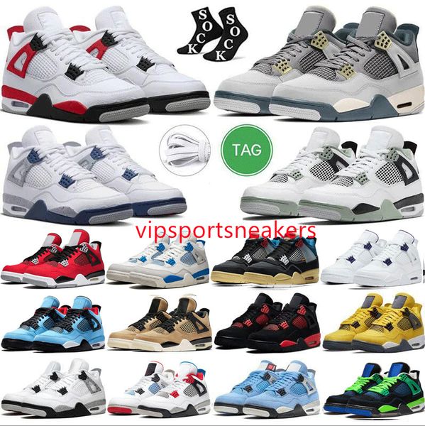 red jumpman 4 basketball shoes women 4s black cat cement military thunder midnight navy university blue mens trainers sports sneakers size 1
red jumpman 4 basketball shoes women 4s black cat cement military thunder midnight navy university blue mens trainers sports sneakers size 1