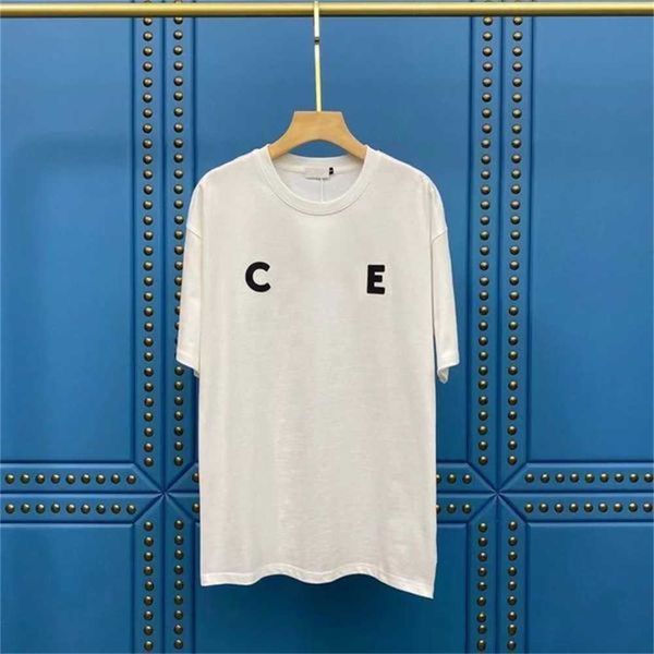mens t shirt casual summer man womens trend tees letters letter print classic short sleeves tshirt luxury men hip hop quality clothes plus s, White;black
mens t shirt casual summer man womens trend tees letters letter print classic short sleeves tshirt luxury men hip hop quality clothes plus s, White;black