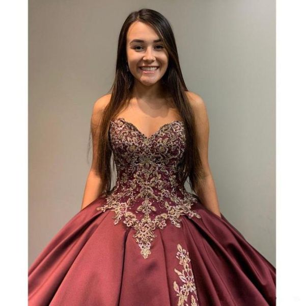 vintage quinceanera dresses lace beaded burgundy prom dresses sweetheart ball gown satin tulle evening party gowns sweet 16 dress4598464, Blue;red
vintage quinceanera dresses lace beaded burgundy prom dresses sweetheart ball gown satin tulle evening party gowns sweet 16 dress4598464, Blue;red