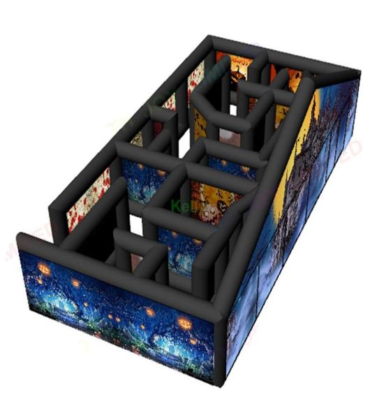 ship outdoor activities halloween giant inflatable maze tag sport game for 2851294
ship outdoor activities halloween giant inflatable maze tag sport game for 2851294