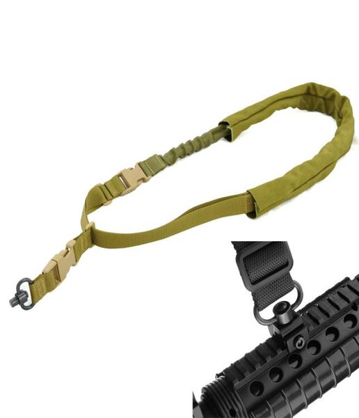 tactical one 1 point sling adjustable nylon qd swivel bungee sling for rifle camera gun and outdoor hunting gun accessories6336347
tactical one 1 point sling adjustable nylon qd swivel bungee sling for rifle camera gun and outdoor hunting gun accessories6336347
