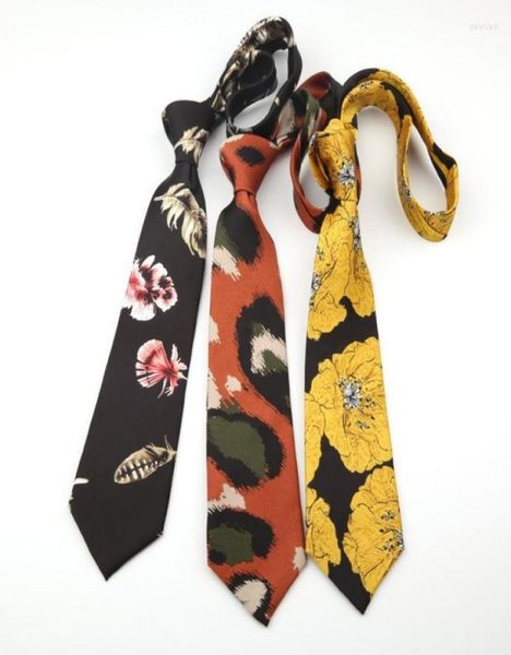 retro trendy style 8cm big feather leaves flower print chiffon ties men women vintage tie jacquard necktie accessories neck8604128, Blue;purple
retro trendy style 8cm big feather leaves flower print chiffon ties men women vintage tie jacquard necktie accessories neck8604128, Blue;purple