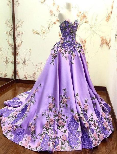 lavender floral appliqued prom dresses sweetheart neck beaded formal dress sweep train satin plus size ball gown evening gowns8870962, Black
lavender floral appliqued prom dresses sweetheart neck beaded formal dress sweep train satin plus size ball gown evening gowns8870962, Black