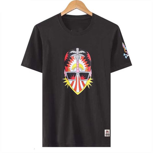 tees designer mens psychos tshirts bunnys casual loose classic business short sleeve summer trend fashion luxury brand sports t-shirt ggwm, White;black
tees designer mens psychos tshirts bunnys casual loose classic business short sleeve summer trend fashion luxury brand sports t-shirt ggwm, White;black