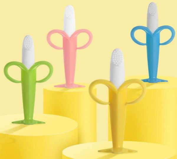 old cobbler c005 soothers teethers advanced customization silicone molar rod corn banana gum baby bite joy toys safety material8211935
old cobbler c005 soothers teethers advanced customization silicone molar rod corn banana gum baby bite joy toys safety material8211935