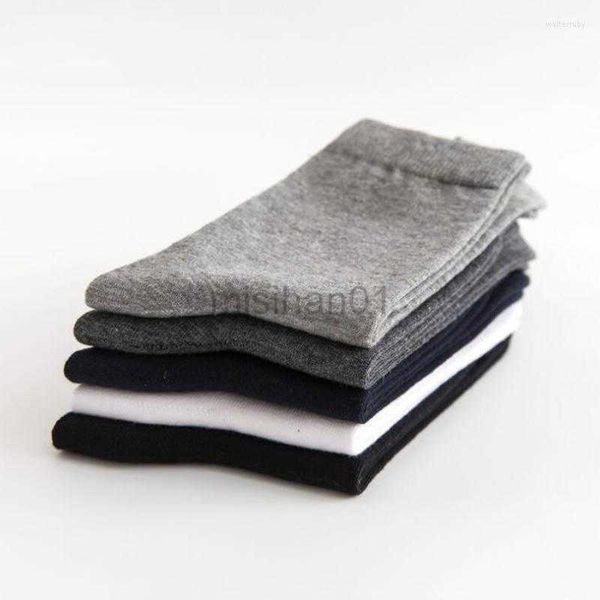men's socks men's socks cotton men 5pairs balck long man business autumn winter breathable ankle calcetines meias z230629, Black
men's socks men's socks cotton men 5pairs balck long man business autumn winter breathable ankle calcetines meias z230629, Black