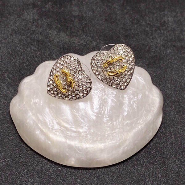 latest earrings ccity designer luxury stud women jewelry gold earring high-qualit heart-shaped woman ear ohrring 342134267, Golden;silver
latest earrings ccity designer luxury stud women jewelry gold earring high-qualit heart-shaped woman ear ohrring 342134267, Golden;silver