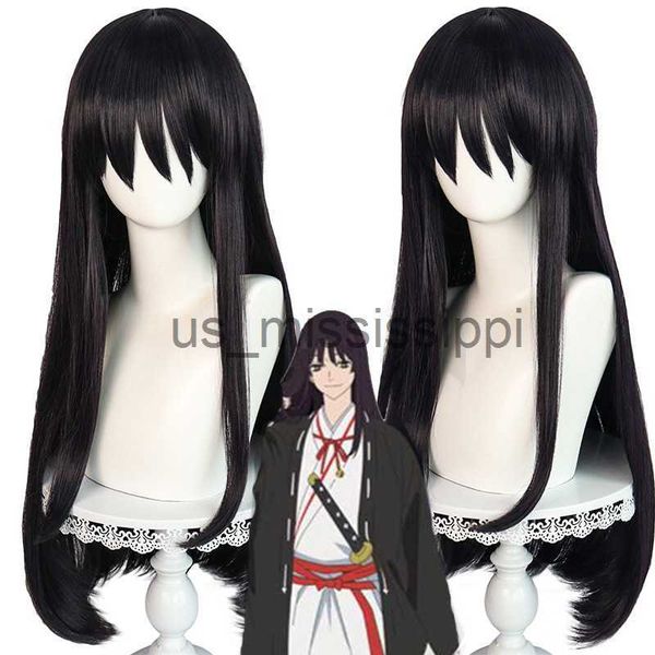 cosplay wigs hells paradise cosplay wig yamada asaemon sagiri black synthetic wig for woman man with bangs black cosplay lolita wigs 74cm x0
cosplay wigs hells paradise cosplay wig yamada asaemon sagiri black synthetic wig for woman man with bangs black cosplay lolita wigs 74cm x0
