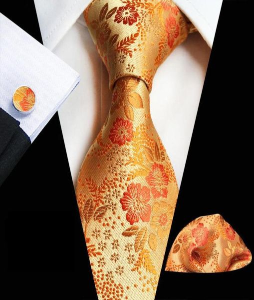 bow ties classic silk sets gold floral tie hanky cufflinks jacqaurd necktiebow8066064, Black;gray
bow ties classic silk sets gold floral tie hanky cufflinks jacqaurd necktiebow8066064, Black;gray
