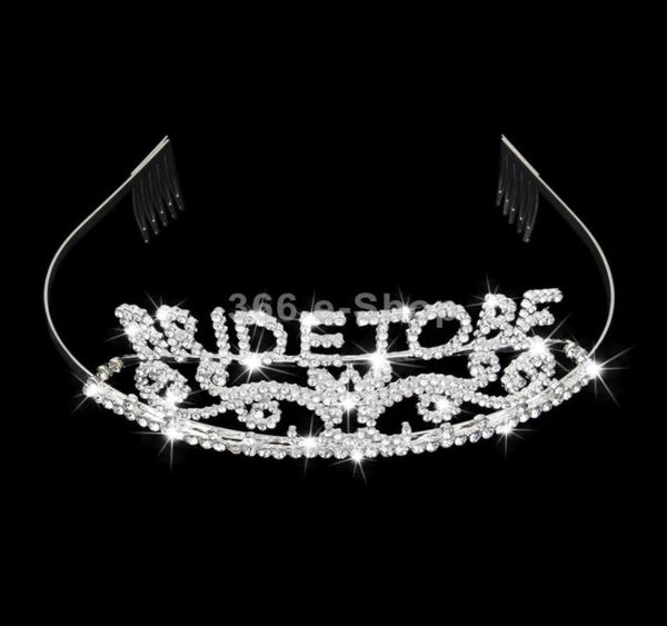 wholebling bling crystal bride to be tiara crown bachelorette party wedding gift4038997
wholebling bling crystal bride to be tiara crown bachelorette party wedding gift4038997