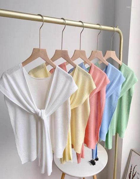 bow ties summer shouder wrap shawls for women knitted fake collars scarf ladies solid color flase collar shirt thin detachable6356486, Black;gray
bow ties summer shouder wrap shawls for women knitted fake collars scarf ladies solid color flase collar shirt thin detachable6356486, Black;gray