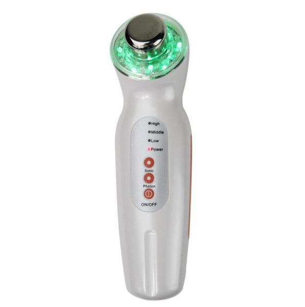 portable home use ultrasonic led pon 3 colors lights face care wrinkle remover facial beauty equipment6418363
portable home use ultrasonic led pon 3 colors lights face care wrinkle remover facial beauty equipment6418363