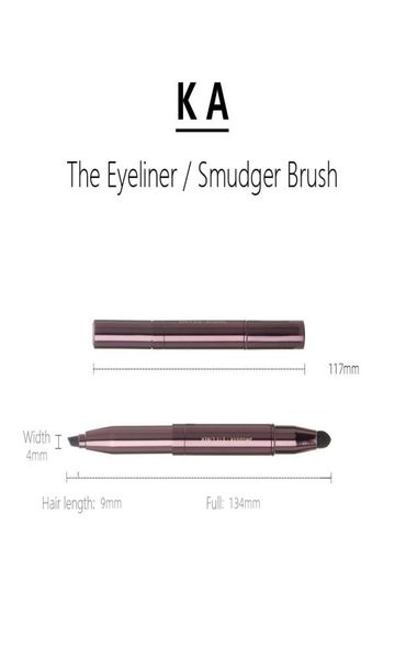 kevynaucion the eye liner smudger retractable makeup brush portable travel sized brow lash liner definer cosmetics brush tools1892861
kevynaucion the eye liner smudger retractable makeup brush portable travel sized brow lash liner definer cosmetics brush tools1892861