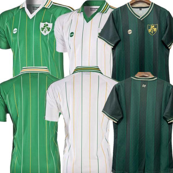 ireland retro rugby jersey return to the ancients scotland english south home away alternate africa rugby shirt size s-3xl, Black;gray
ireland retro rugby jersey return to the ancients scotland english south home away alternate africa rugby shirt size s-3xl, Black;gray