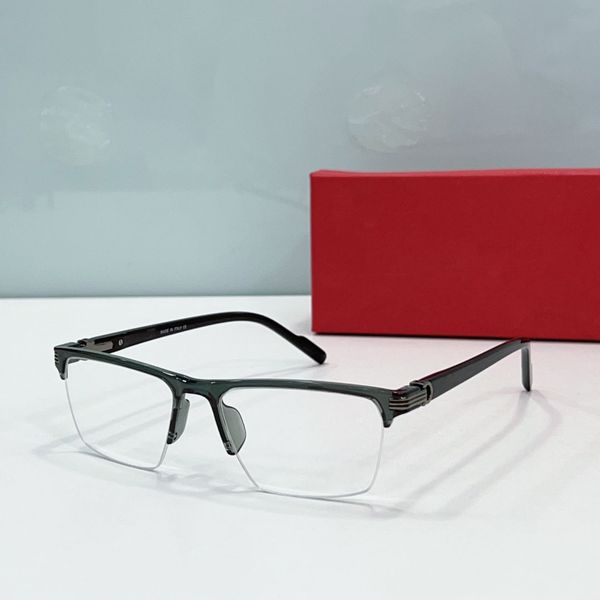 men and women eye glasses frames eyeglasses frame clear lens mens womens 88208 latest random box, Silver
men and women eye glasses frames eyeglasses frame clear lens mens womens 88208 latest random box, Silver