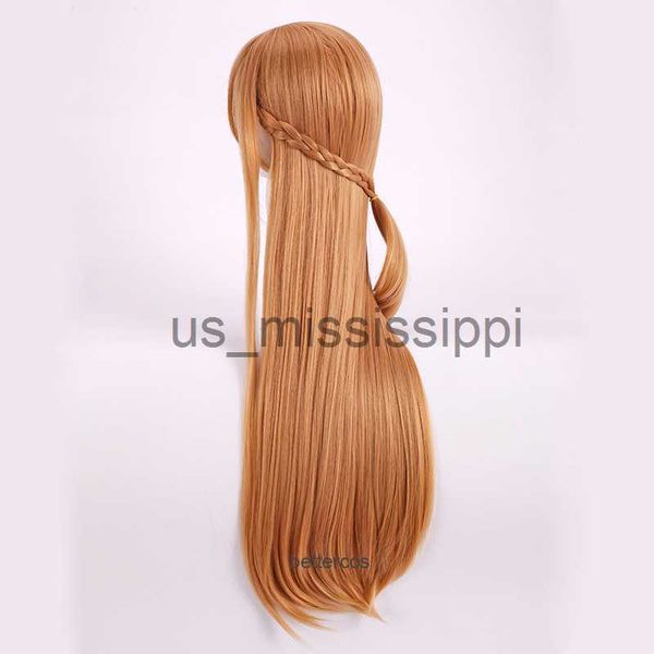 cosplay wigs sword art online yuuki asuna cosplay wigs sao yuki asuna long heat resistant synthetic hair wig cap x0630, Black
cosplay wigs sword art online yuuki asuna cosplay wigs sao yuki asuna long heat resistant synthetic hair wig cap x0630, Black