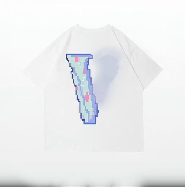 23st century new men's designer t-shirt men's 3d summer hip-hop lovers short sleeve luxury brand men's and women's casua, White;black
23st century new men's designer t-shirt men's 3d summer hip-hop lovers short sleeve luxury brand men's and women's casua, White;black