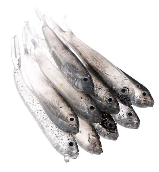 20pcs 75cm 25g bionic fish silicone fishing lure soft baits lures artificial bait pesca accessories3184989
20pcs 75cm 25g bionic fish silicone fishing lure soft baits lures artificial bait pesca accessories3184989
