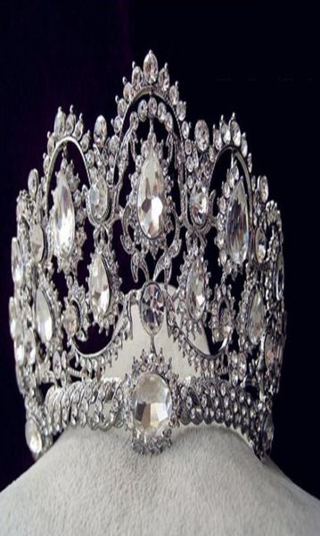 2020 vintage peacock crystal tiara bridal hair accessories for wedding quinceanera tiaras and crowns pageant rhinestone crown7572472, Silver
2020 vintage peacock crystal tiara bridal hair accessories for wedding quinceanera tiaras and crowns pageant rhinestone crown7572472, Silver
