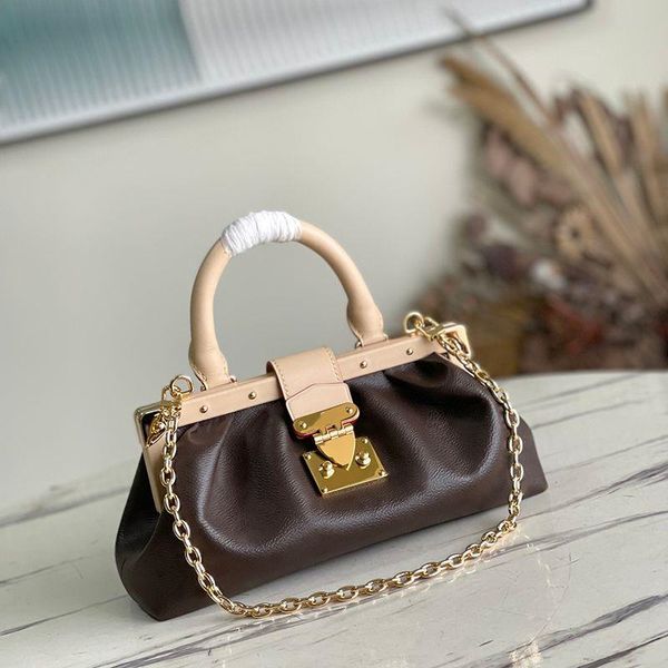 lm40156v designer handbag luxury clutch chain bag genuine leather shoulder bag 28cm delicate knockoff women bag with box yl206 uusgo
lm40156v designer handbag luxury clutch chain bag genuine leather shoulder bag 28cm delicate knockoff women bag with box yl206 uusgo