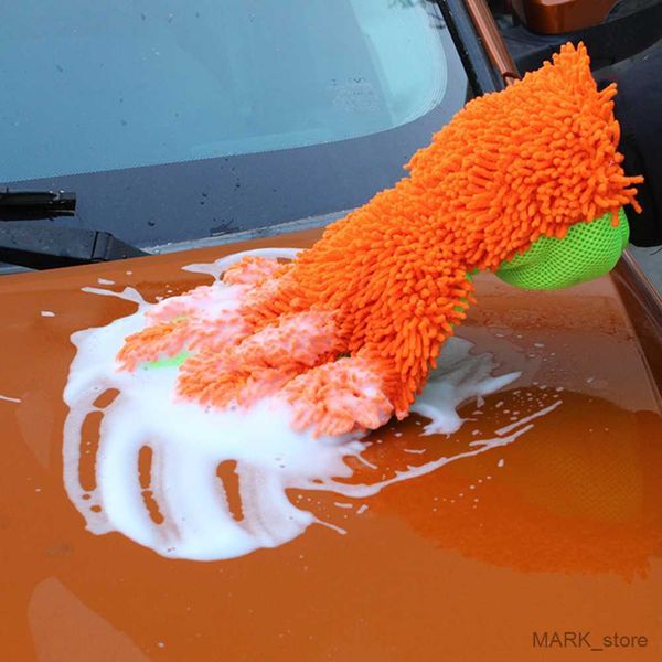 glove double sided car washing gloves soft microfiber washable detailing washer care cleaning car r230629
glove double sided car washing gloves soft microfiber washable detailing washer care cleaning car r230629