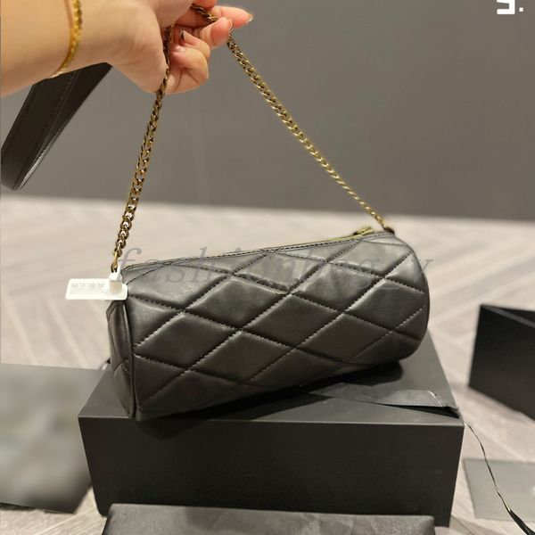 designer women chains bags sade mini tube bag barrel-round underarmbag quilted lambskin womens round diamond purses
designer women chains bags sade mini tube bag barrel-round underarmbag quilted lambskin womens round diamond purses