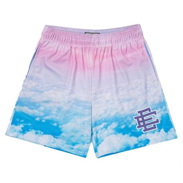 fashion men's luxury ee shorts basic eric emanuel new york city skyline men women sports quarters mesh breathable casual pants loose gy, White;black
fashion men's luxury ee shorts basic eric emanuel new york city skyline men women sports quarters mesh breathable casual pants loose gy, White;black